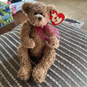 Attic Treasures Berkley